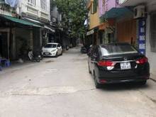 Hình ảnh Cần bán lô đất tại Tôn Đức Thắng, Đống Đa, phù hợp với mục đích Trang MB66.COM Chính Thức - MB 66 Uy Tín