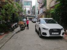 Hình ảnh Chính chủ cần bán nhà phố Trần Kim Xuyến thuận tiện kinh doanh 11,8 Tỷ
