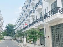 Hình ảnh Nhà 5 tầng – Hà Huy Giáp , DTSD 280 M2, gần Ngã Tư Ga .