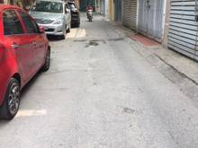 Hình ảnh Bán nhà phân lô 213 Trần Đại Nghĩa HBT Hà Nội DT 95m2x1T giá 8,5 tỷ