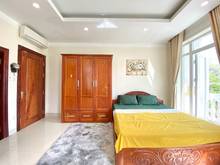 Hình ảnh 🌴Căn Hộ Ban Công Lộng Gió Chỉ 7.5tr 5’ Đi ĐH Kinh Tế