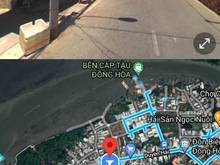 Hình ảnh Chính chủ Cần Bán Gấp Nhà Cổ DT: 627m2 (12x52), cần giờ, tphcm.