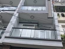 Hình ảnh Nhà cực đẹp chỉ 1 sẹc đường Lê Văn Qưới. 4x12m, đúc 3.5 tấm. Gía 5.4 t
