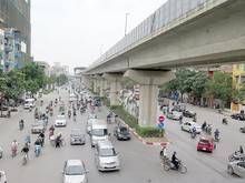 Hình ảnh Mặt phố Trần Phú, Hà Đông, Dt 100m2, 4 tầng, mặt tiền 5,5m, giá 21 tỷ.