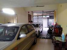 Hình ảnh Mặt phố Quang Trung, Hà Đông, Dt 75 m2, 4 tầng, Mt 5m, giá 6,9 tỷ.