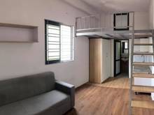Hình ảnh Phòng FULL đồ ở ngõ 190 Nguyễn Trãi gần Royal City - Ngã Tư Sở