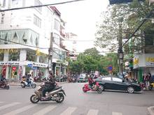 Hình ảnh Cho Thuê Mặt Bằng 370m, MT 12m Đường Hoàng Văn Thụ, HP