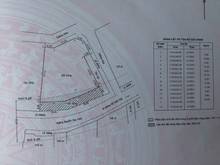 Hình ảnh Lô đất hiếm 2MT Nguyễn Duy Trinh TMDV Lâu dài 1400m2 giá chỉ 155ty