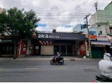 Hình ảnh Cho thuê nhà MT 78C Hòa Bình, Quận 11. DT: 14x41m, 1 trệt