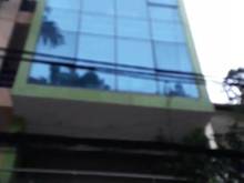 Hình ảnh Cho thuê tòa nhà đường Nguyễn Thị Định, 120m2, 7 tầng 1 hầm thang máy