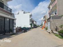 Hình ảnh Đất DT : 5x16,6=83m2 Đường 102, Phường Tăng Nhơn Phú A. Q9. TP Thủ Đức