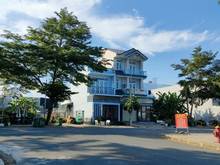 Hình ảnh Bán lô góc đẹp 185m2 kdc phước kiển, nhà bè 53tr/m2