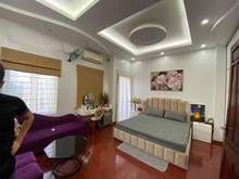 Hình ảnh BÁN GẤP nhà Việt Hưng Long Biên 60m2 4 tầng MT 6m, gara oto chỉ 4 tỷ