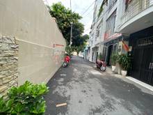 Hình ảnh bán Nhà Đẹp hẻm 305 Tân Sơn Nhì, đúc 2.5 LẦU Hướng Nam GIÁ 8.15 TỶ
