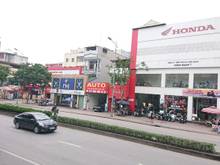 Hình ảnh Cho thuê 1800m2, mt 30m tuyến 1 Lê Hồng Phong, giá rẻ nhất khu vực