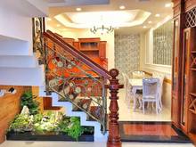 Hình ảnh Phú Nhuận hẻm xe tải đường Huỳnh Văn Bánh 4.2x16m, giá 9.5 tỷ TL.