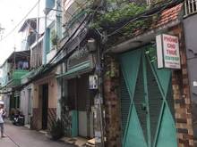 Hình ảnh Bán nhà HXH đường Trường Sa 5,2x18m nhà cũ giá 10.3 tỷ.