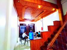 Hình ảnh Bán nhà ngõ 342 Khương Đình - 64m2 x 4 tầng. Cầu thang giữa.  Giá 5,8