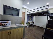 Hình ảnh Phòng Trọ đầy đủ nội thất Gần ĐH HUTECH Quận Bình Thạnh