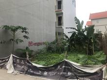 Hình ảnh Bán 100m2 đất ngõ 197 Phúc Lợi, cách đường ô tô 20m, Mt 8,07m.