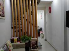 Hình ảnh Nhà hẻm 1 sẹc Hai Bà Trưng sát chợ Tân Định kc 4 tầng (2.7x10) nhỏtiền