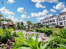 Hình ảnh The Pearl Riverside - 1.92 tỷ có ngày nhà phố liền kề bên sông ngay TT