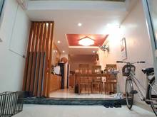Hình ảnh [Duy Nhất 1 căn ngõ rộng Tây Hồ] 6 Tầng, 35m2, Full Nội Thất