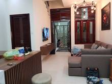 Hình ảnh Nhà cho thuê đủ tiện nghi HXT đường Nguyễn Kiệm, P3, Gò Vấp ngay bệnh