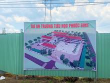 Hình ảnh ✅Cần Bán lô đất sào 1100m2 (100m2 thổ) ở xã Phước Bình, Long Thành