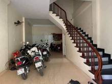 Hình ảnh Bán nhà Mỹ Đình, 40m2, 6 ngủ, gara ô tô, MT 4.53m vuông vắn, 4.15 tỷ