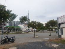 Hình ảnh Cho thuê MBKD mặt tiền Trần Não. Vị trí đẹp, sàn suốt. DT đất: 210m2