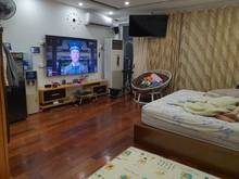 Hình ảnh Nhà MP Bạch Mai 82m2x3 tầng, MT 4m, KD sầm uất, đang cho thuê 50tr/th