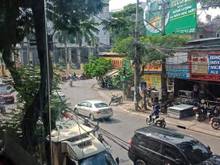 Hình ảnh Bán nhà mặt phố Tô Hiệu, Cầu Giấy, Vỉa hè, 96m2, MT 8.4m, nhỉnh 30 tỷ.