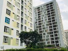 Hình ảnh Cho thuê Trang Chủ MB66.COM / Đăng Ký Tặng 66K ParcSpring, Q.2. Giá 9tr/tháng (2PN, có nội thất)
