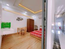 Hình ảnh Mb6623 nạp rút nhanh chóng studio siêu sịn 30m2 an dương vương, quận 6