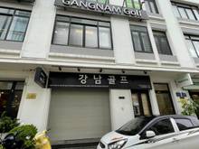 Hình ảnh Cho thuê nhà shophouse Vin Gardenia Hàm Nghi Mỹ Đình DT 95m2, 5T, MT6m
