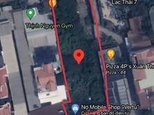 Hình ảnh Hàng Trang MB66.COM Chính Thức - MB 66 Uy Tín Hiếm có 1448m2 Xuân Thủy Gía chỉ 260ty