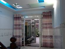 Hình ảnh Cho thuê nhà nguyên căn  mặt tiền hẻm 83 Đào Tông Nguyên