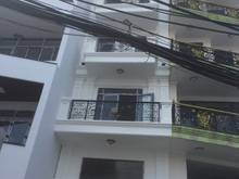 Hình ảnh ngộp covid chủ nhà bán gấp đất MT đường nguyên hồng 5x16m Bình Thạnh