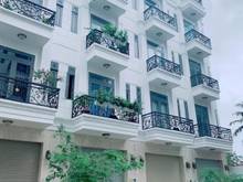 Hình ảnh Bán khu biệt thự phố Bảo Ngọc – KDC cao cấp đồng bộ 1 trệt 4 lầu