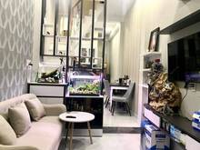 Hình ảnh CC bán nhà hẻm Phú Nhuận, Nguyễn Trọng Tuyển 4,8x24m giá 9.8 tỷ