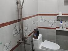 Hình ảnh Bán nhà trệt 3 lầu ngay chợ nhỏ Lê Văn Việt , P.Hiệp Phú , Quận 9