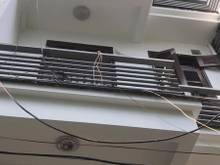 Hình ảnh Cần bán nhà ngõ 92 phố Đào Tấn, quận Ba Đình. 9,7 tỷ.