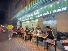 Hình ảnh Cần cho thuê nhà mặt phố : Ngô Thì Nhậm  -HBT - Hà Nội