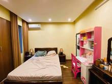 Hình ảnh Nhà Trường Chinh 49m2x4 tầng, MT 5m, ngõ thông ra Tây Sơn,an sinh đỉnh