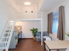 Hình ảnh Căn Hộ đường Hoàng Sa quận Tân Bình