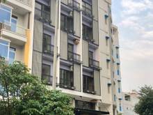 Hình ảnh Căn Hộ Dịch Vụ Nguyễn Tư Nghiêm Quận 2 Doanh Thu 160tr/tháng