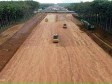 Hình ảnh Ngộp thở lô đất 1050m2 mặt tiền đường 65m ngang 12m giá 160tr