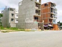 Hình ảnh bán lô đất (6x19) ngay khu đo thị mới bình chánh ,tỉnh lộ 10