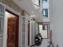 Hình ảnh Bán nhà trong ngõ 135 Đội Cấn ngõ to ô tô tải vào DT 35mx5 Tầng MT 3,7